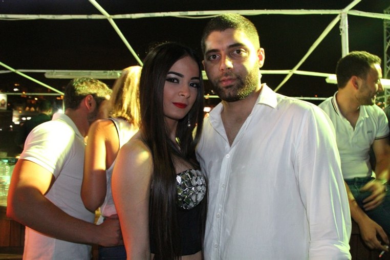 From Dusk Till Dawn Boat Party II